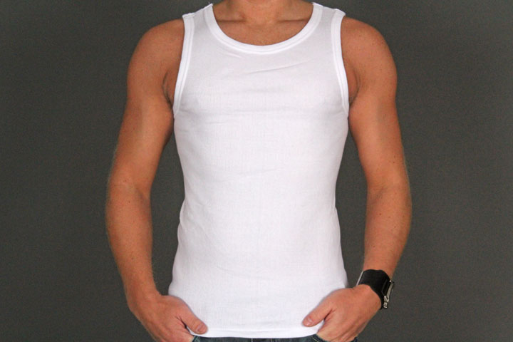 Urban Classics Tanktop TB066