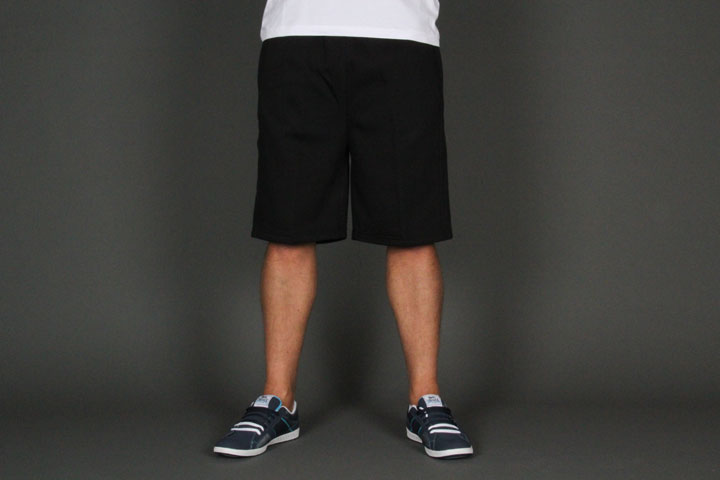 Short Sweatpants TB032