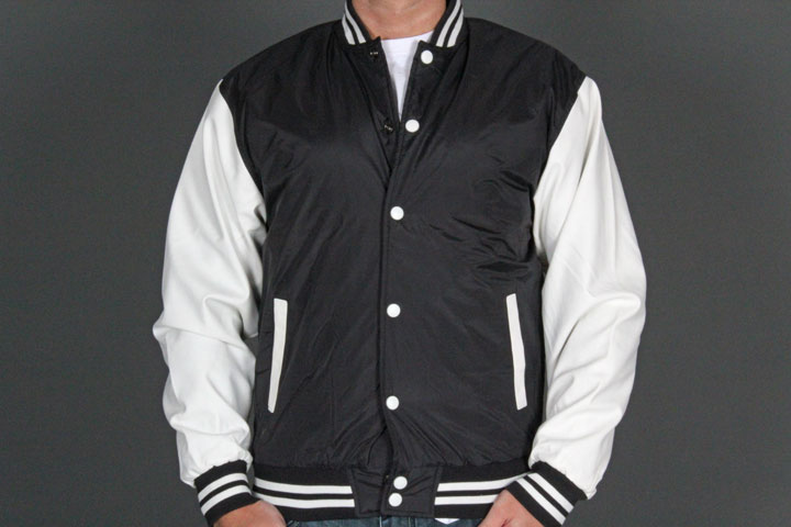 Light College Jacket TB101