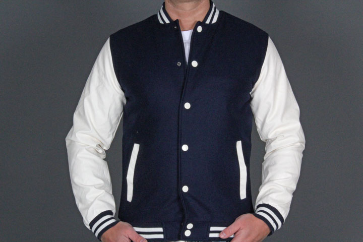 Oldschool C.Jacket TB201