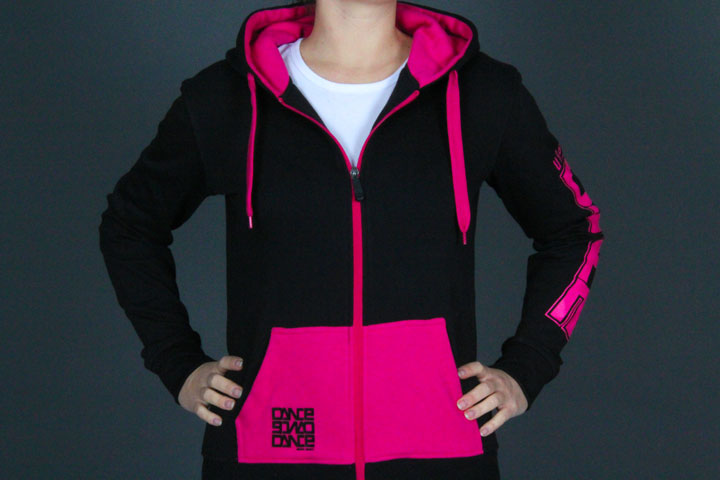 Urban Classics Dance Zip