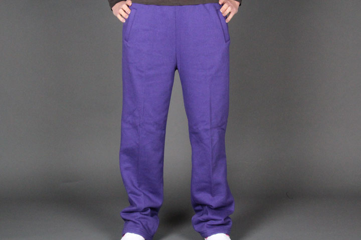 Loose-Fit Sweatpants TB078