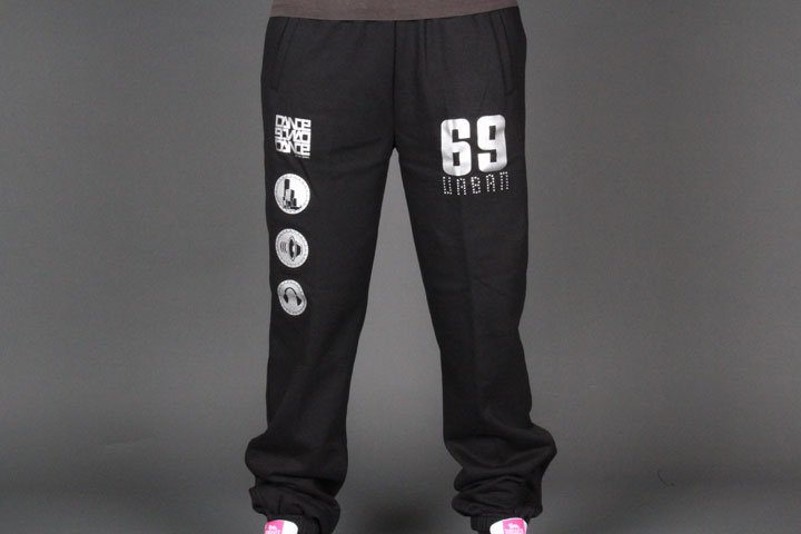 Urban Classics Jogging Pants UD020