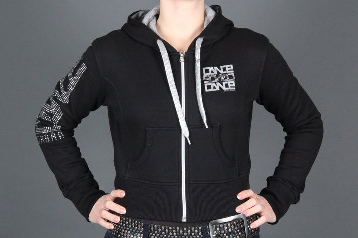 Urban Classics Arm Zip Hoody UD022