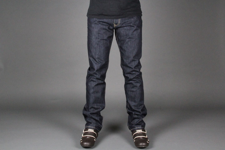Urban Classics Loose Fit Jeans