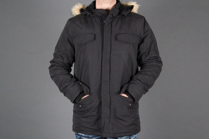 Urban Classics Winter Parka TB338